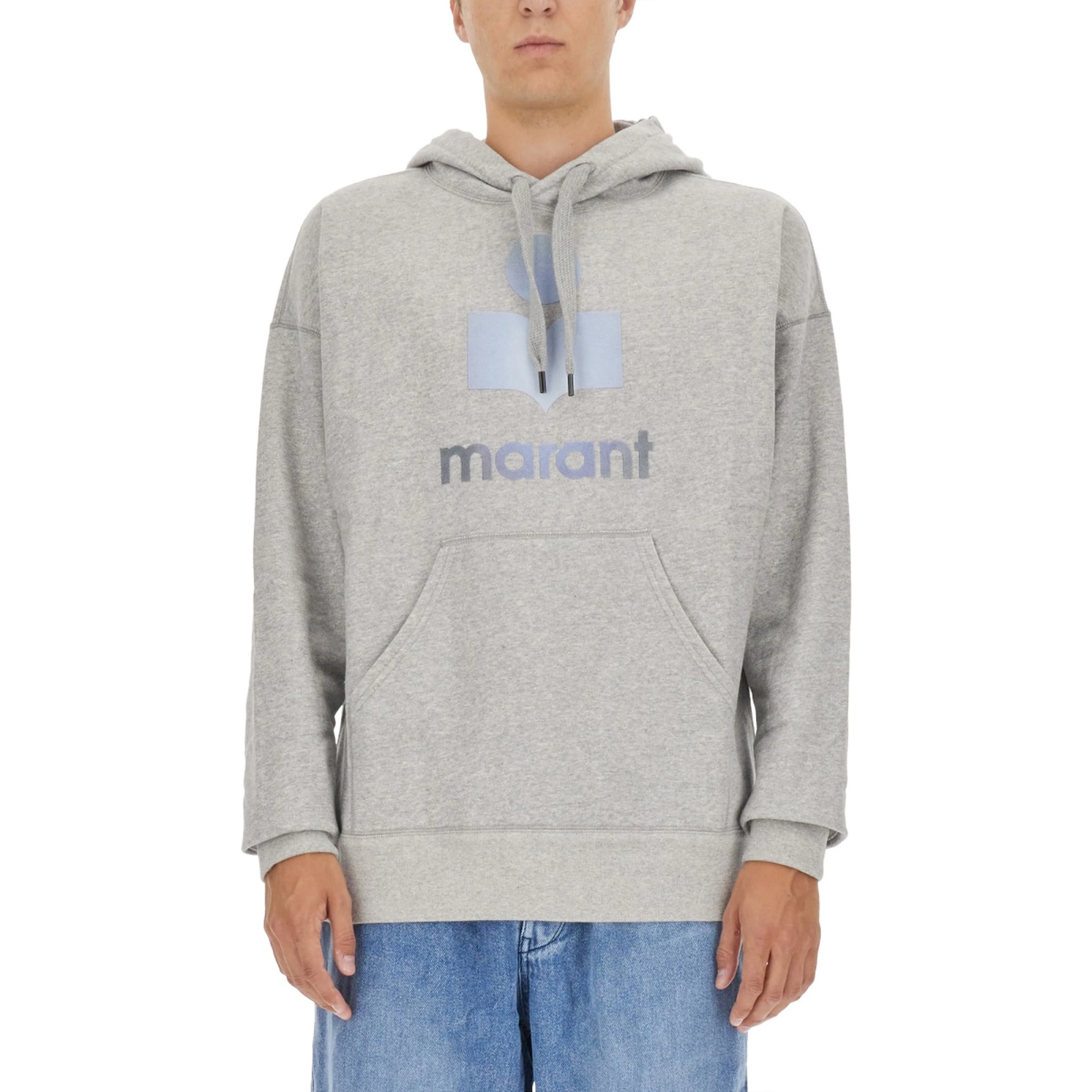 MILEY SWEATSHIRT