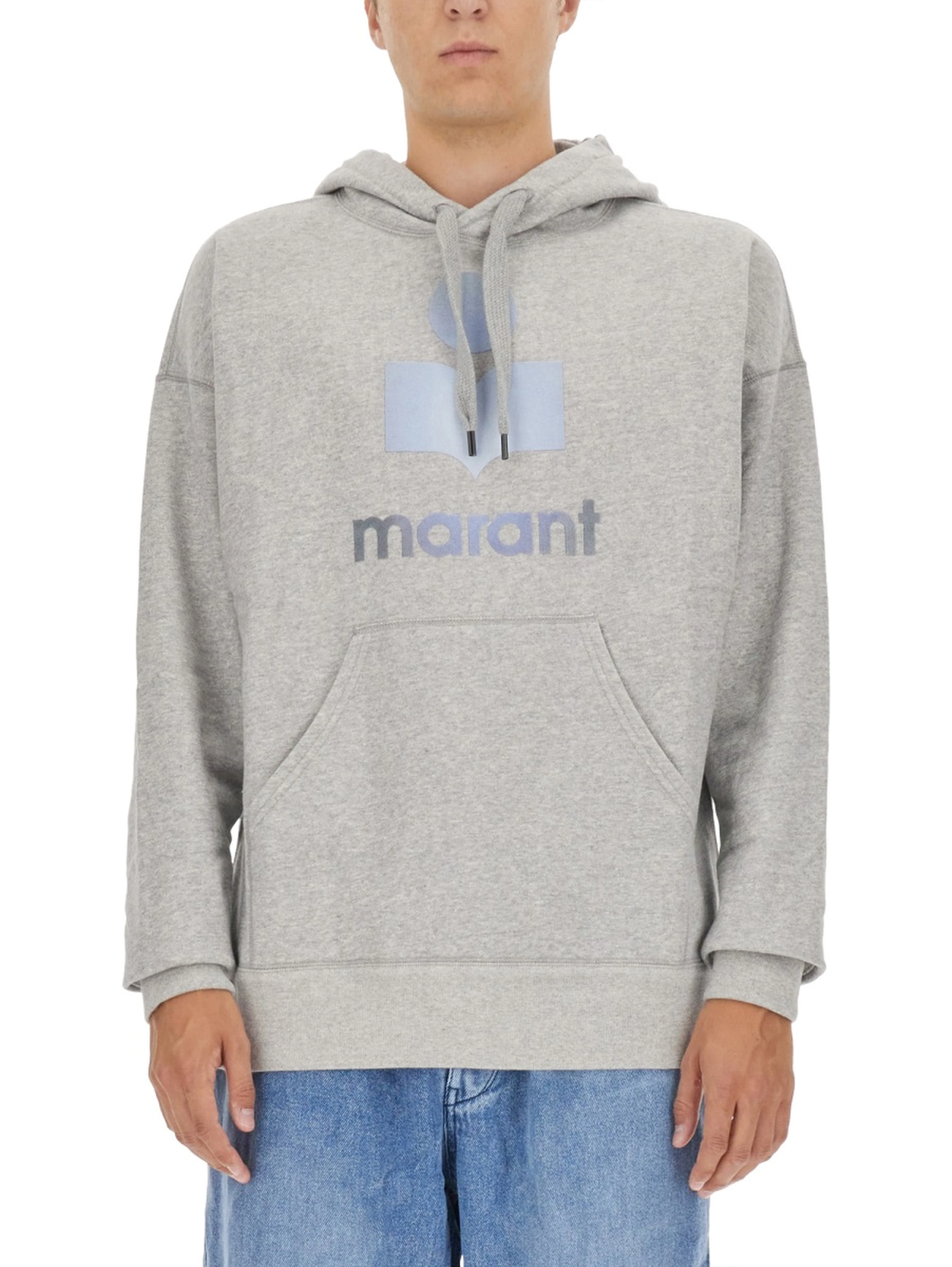 MILEY SWEATSHIRT