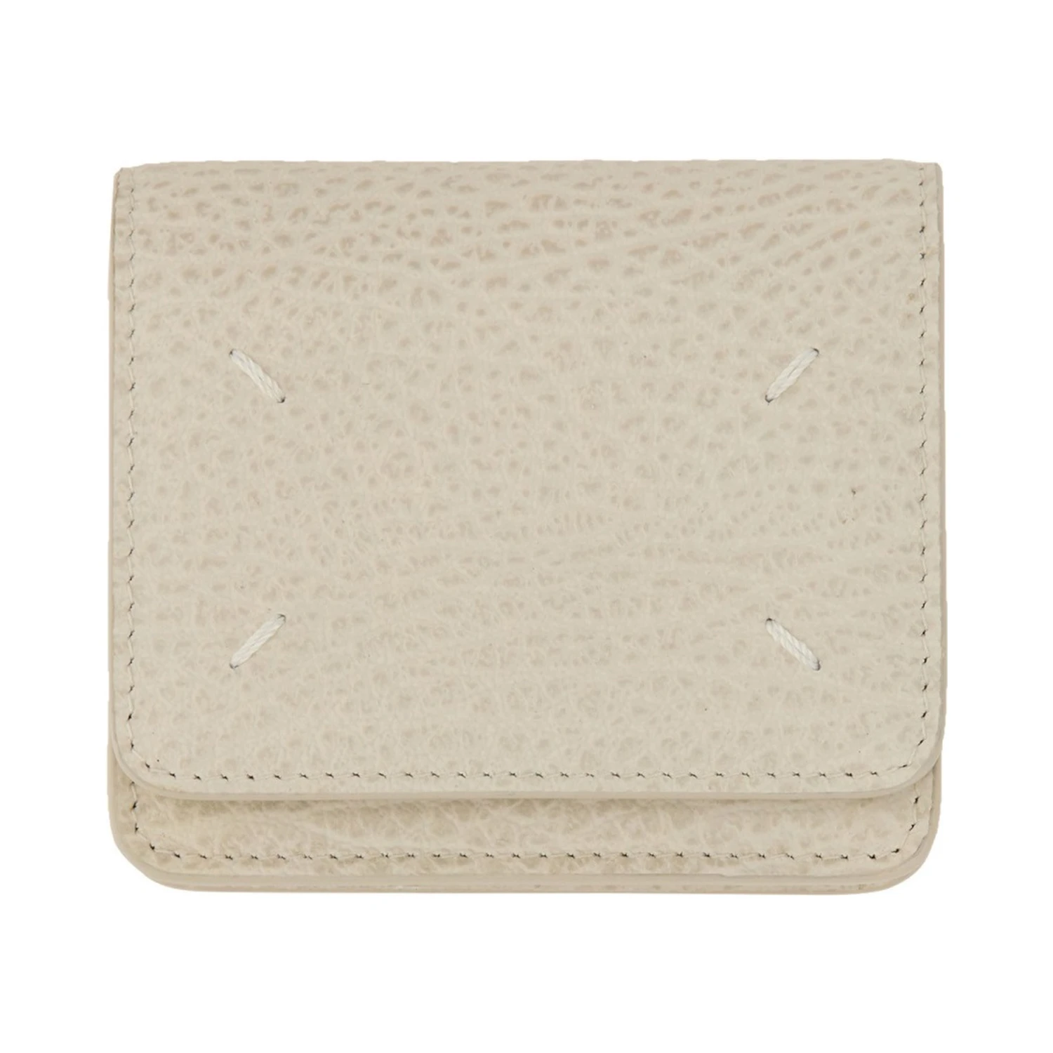 WALLET WITH LOGO