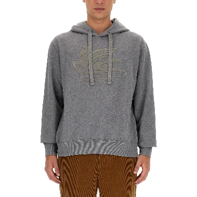 PEGASUS SWEATSHIRT
