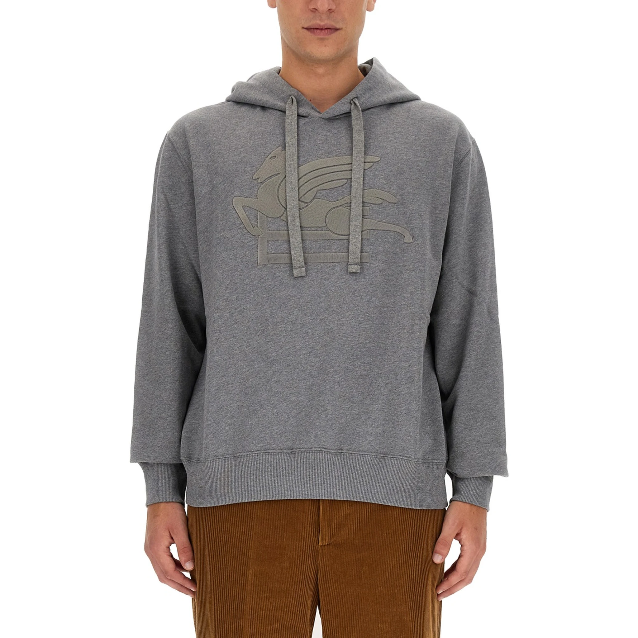 PEGASUS SWEATSHIRT