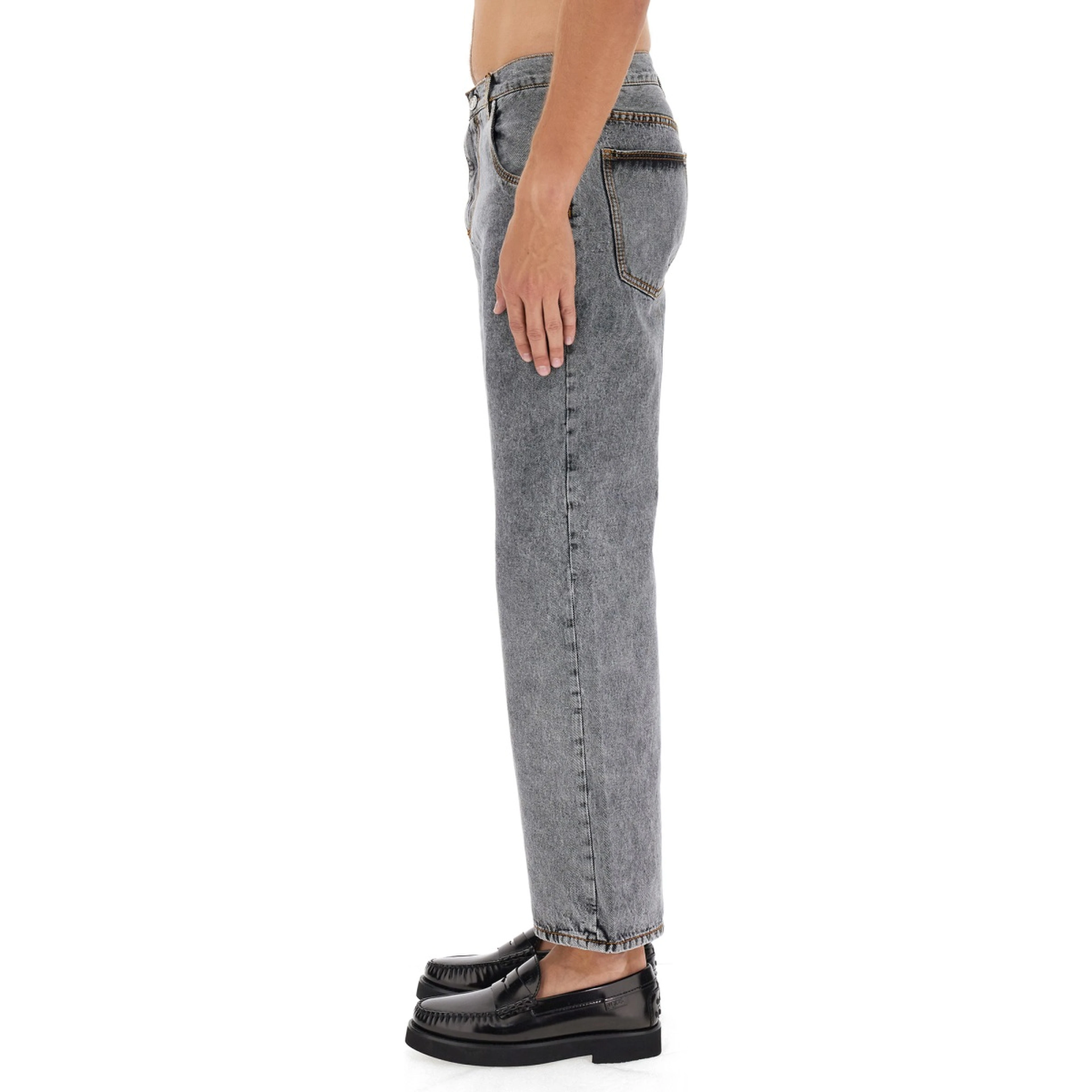 EASY FIT JEANS