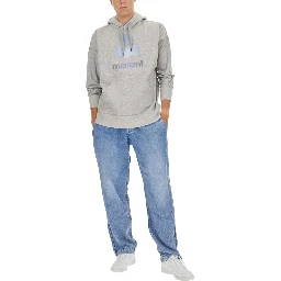 MILEY SWEATSHIRT