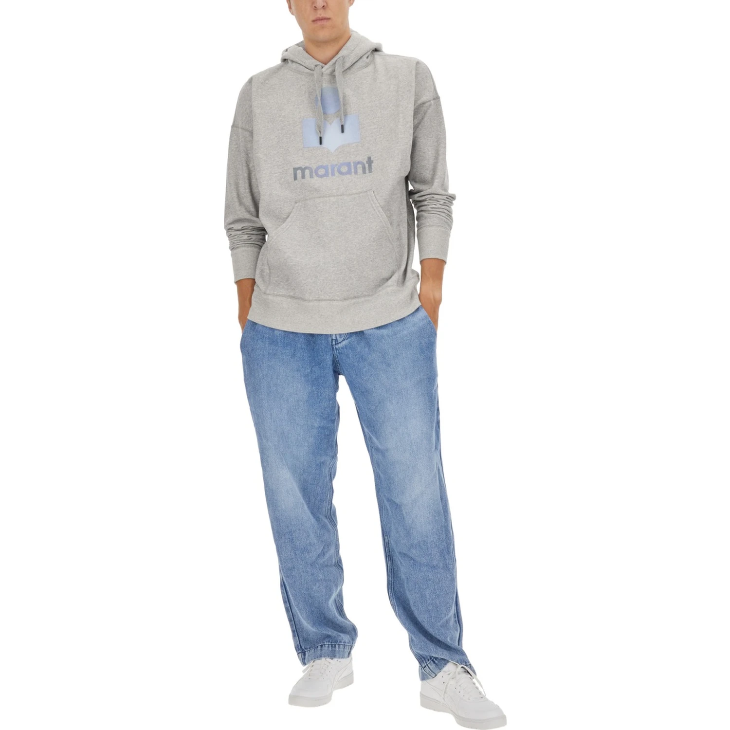 MILEY SWEATSHIRT