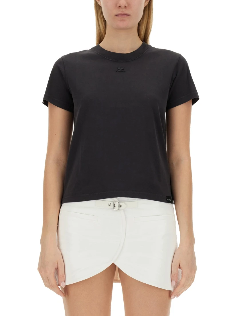 T-SHIRT "AC"