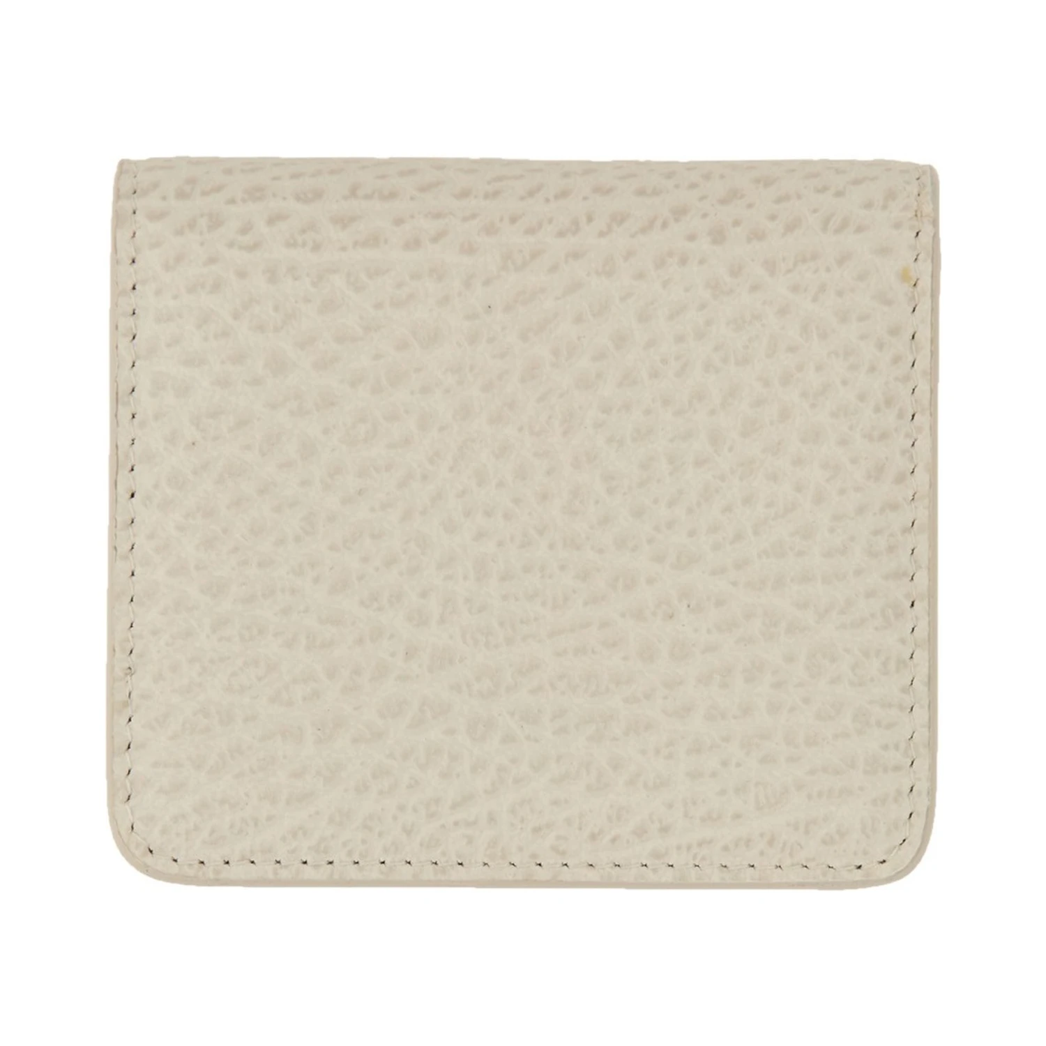 WALLET WITH LOGO