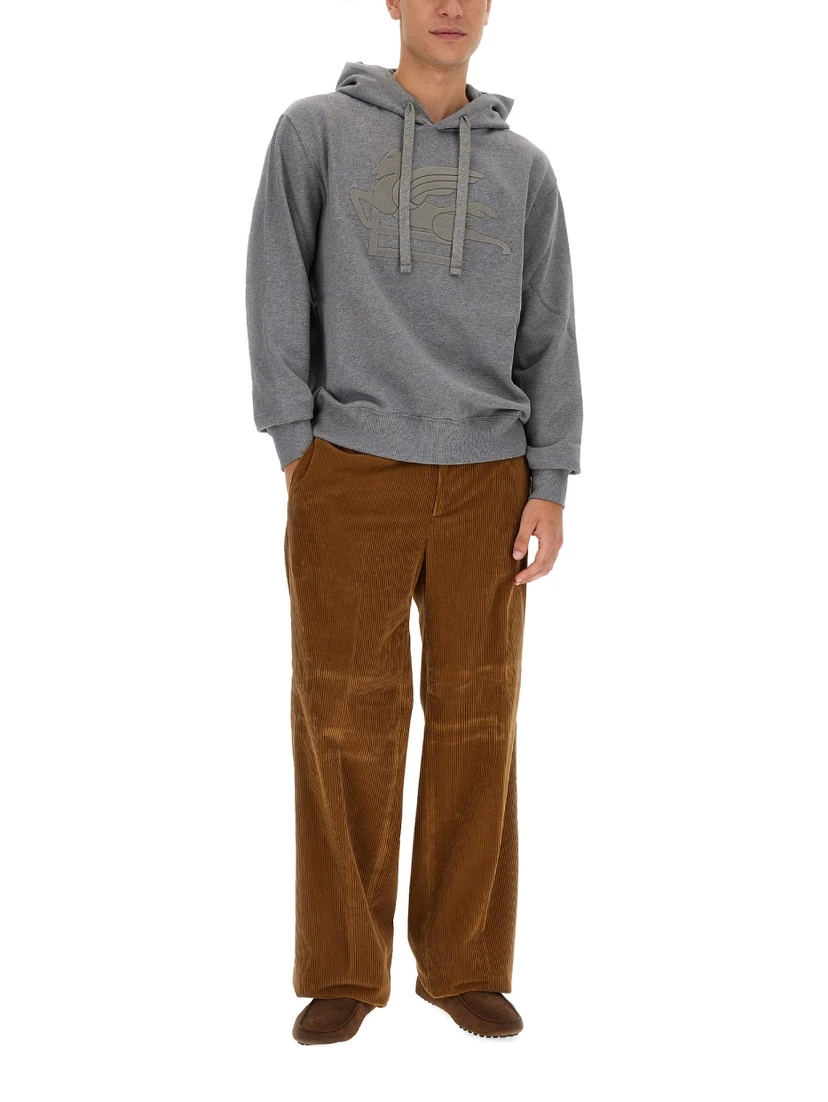 PEGASUS SWEATSHIRT