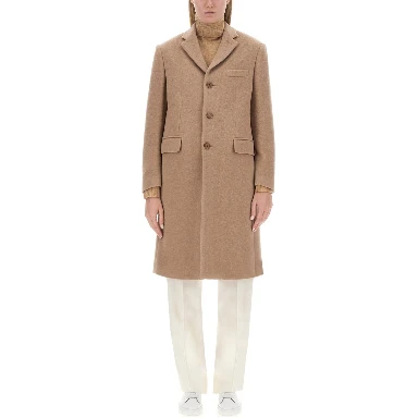 OVERSIZE COAT