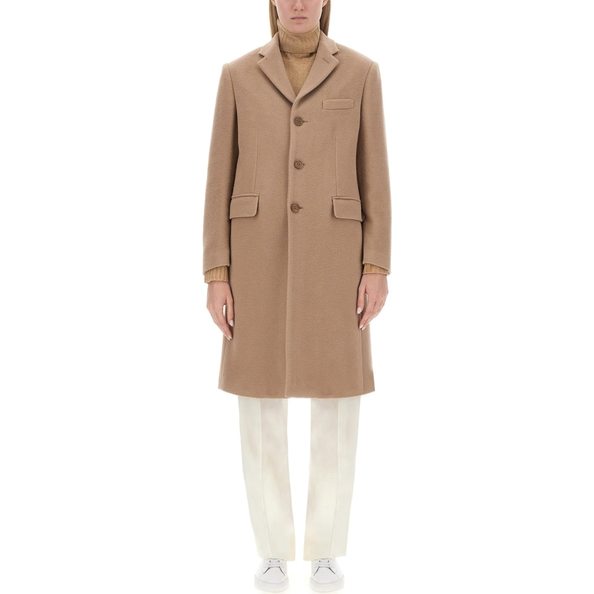OVERSIZE COAT