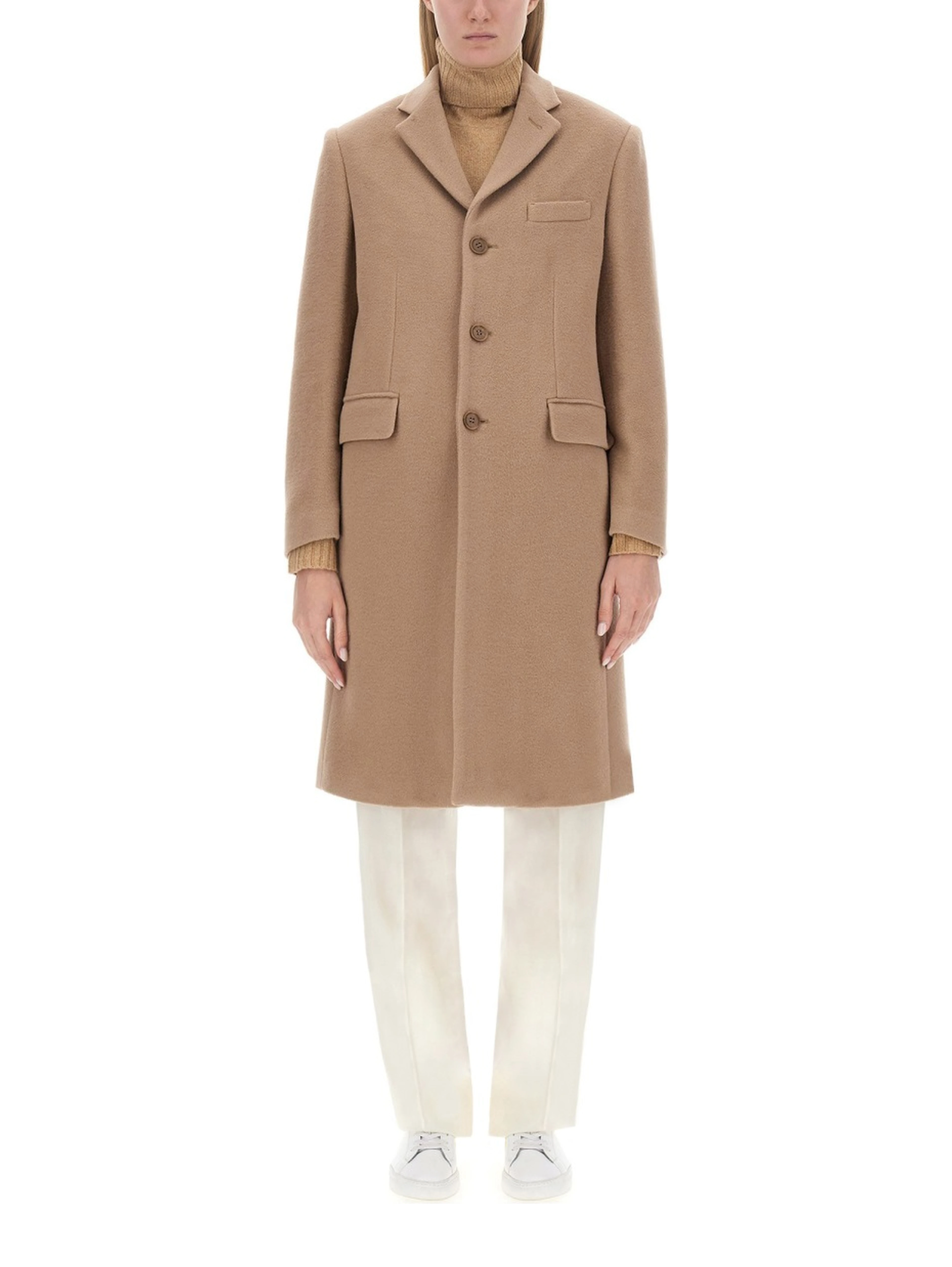 OVERSIZE COAT
