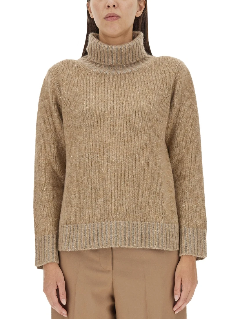 WOOL JERSEY.