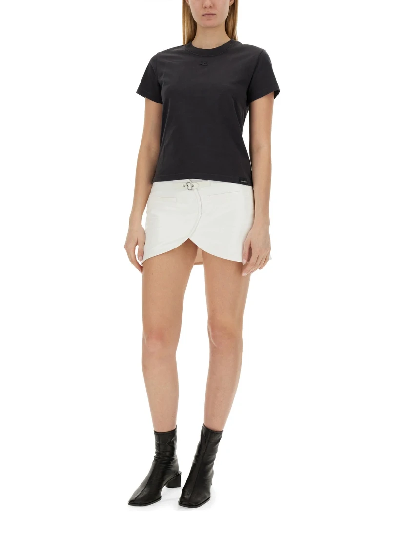 T-SHIRT "AC"