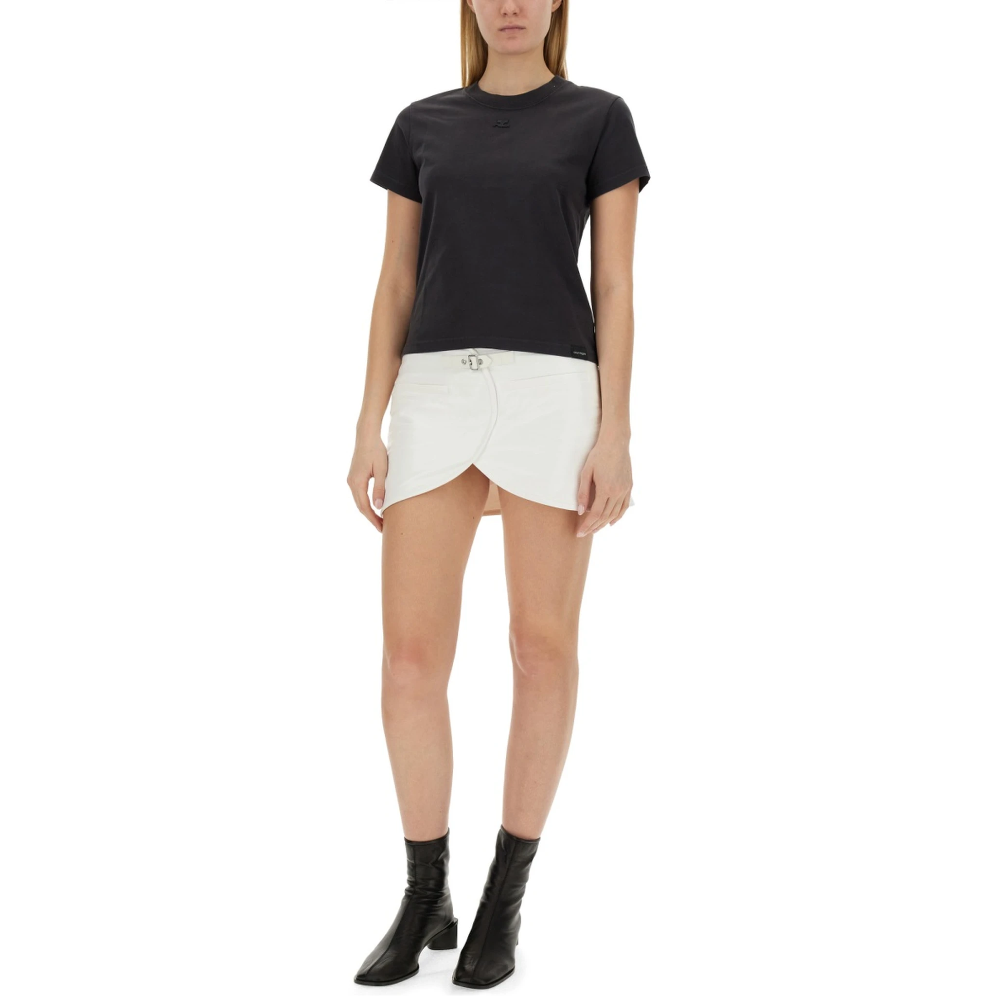 T-SHIRT "AC"