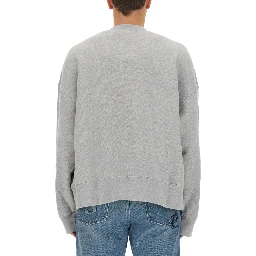 HUNTING IN THE FOREST SWEATSHIRT