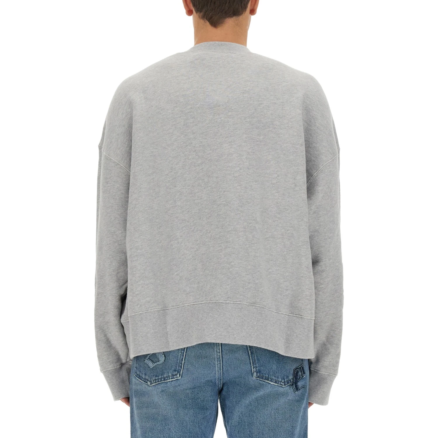 HUNTING IN THE FOREST SWEATSHIRT