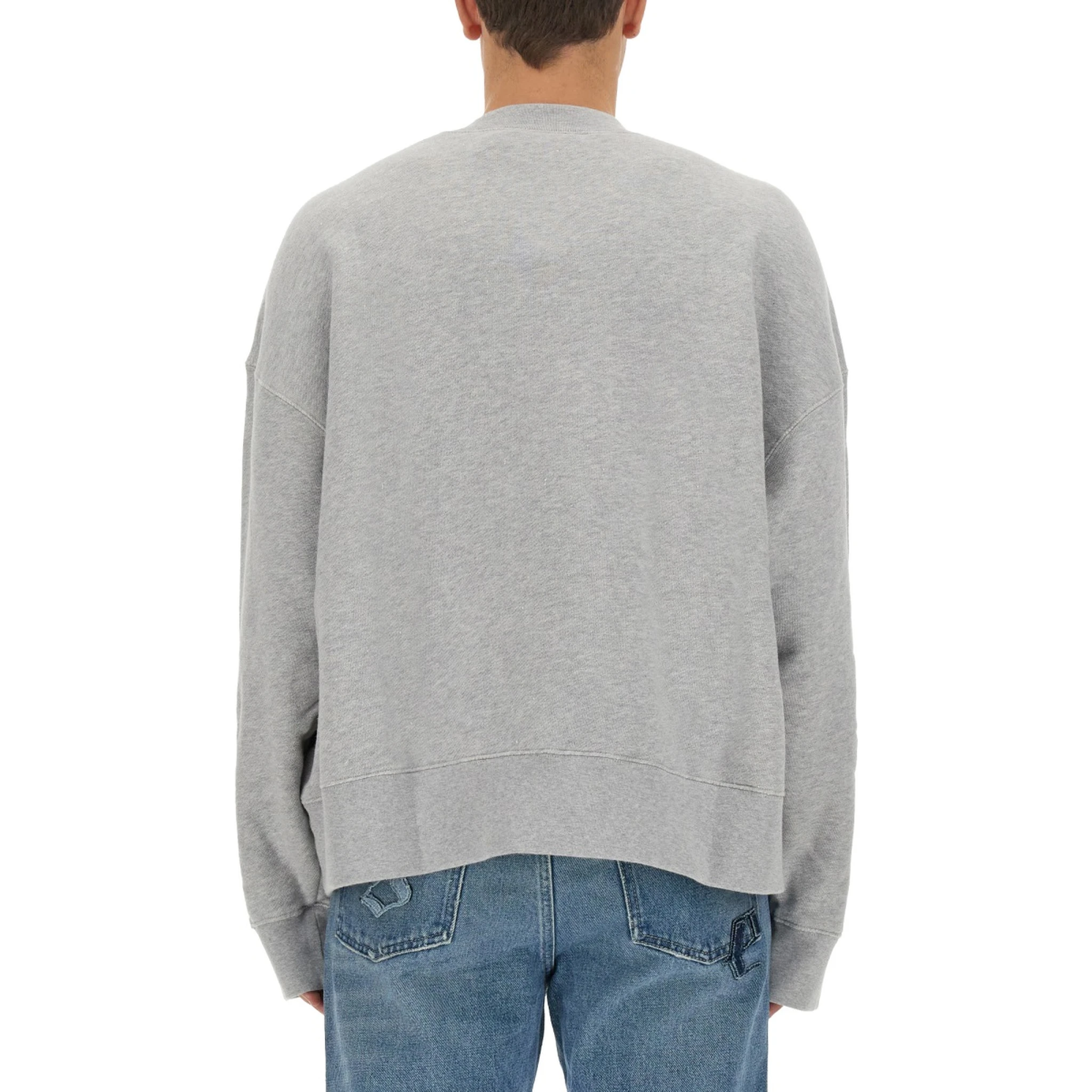 HUNTING IN THE FOREST SWEATSHIRT