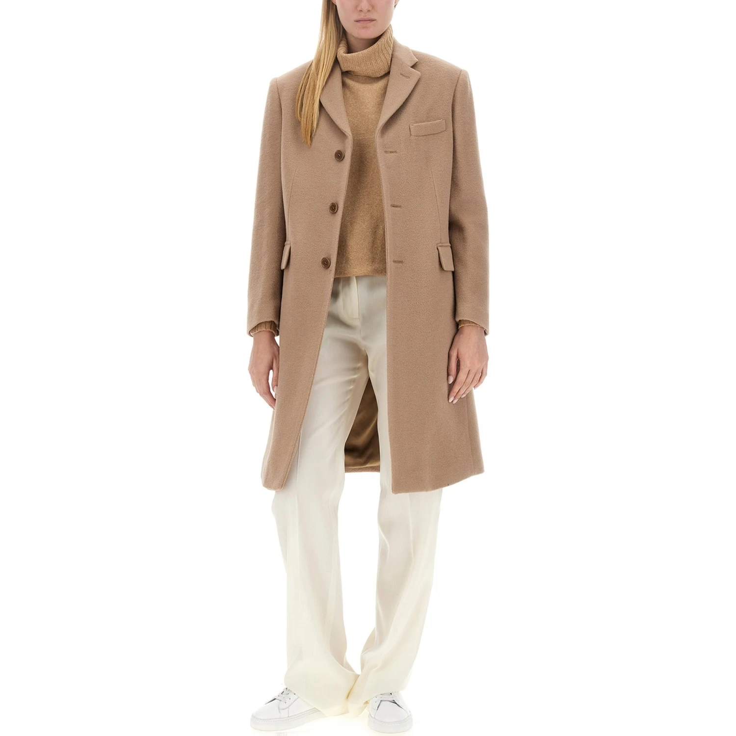 OVERSIZE COAT