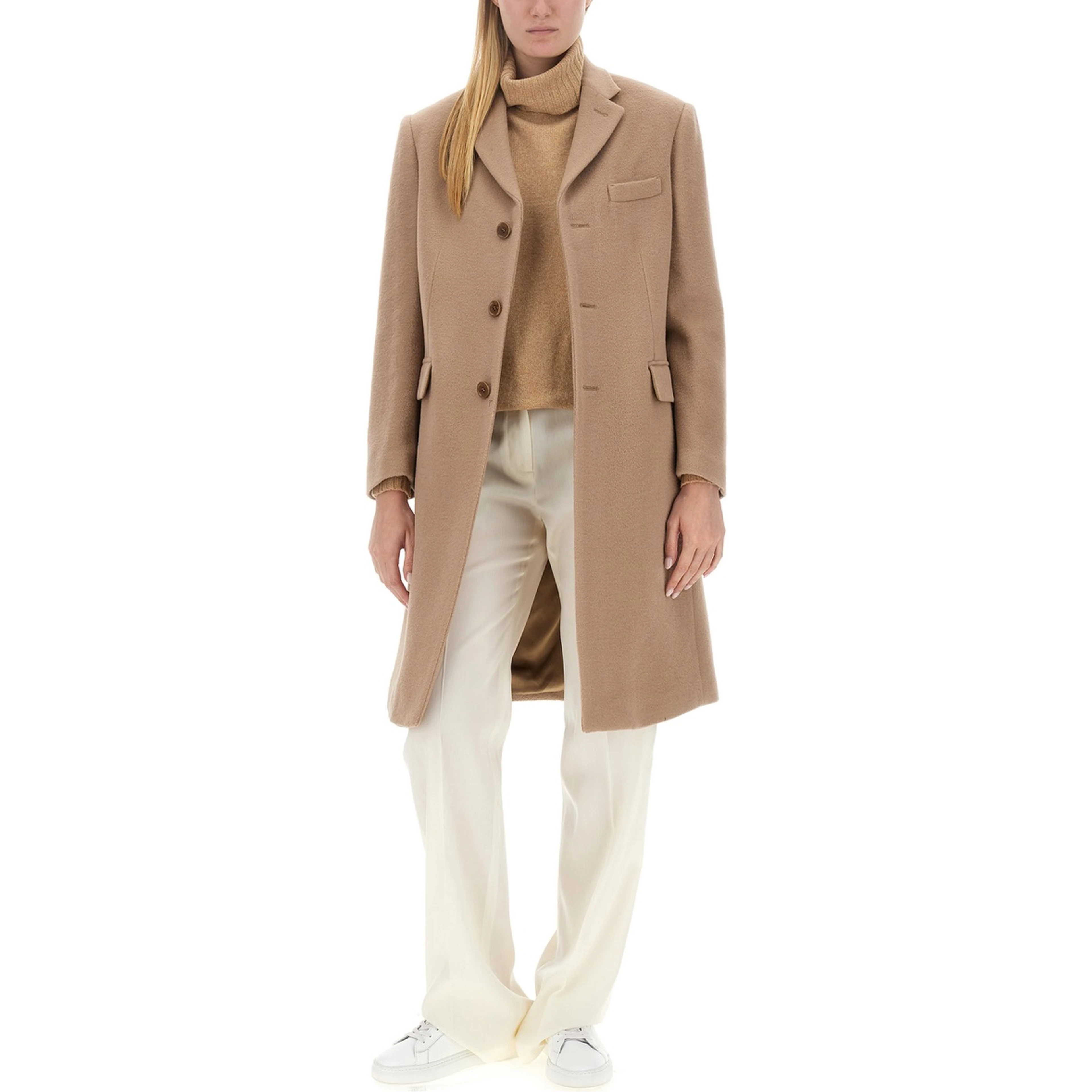 OVERSIZE COAT