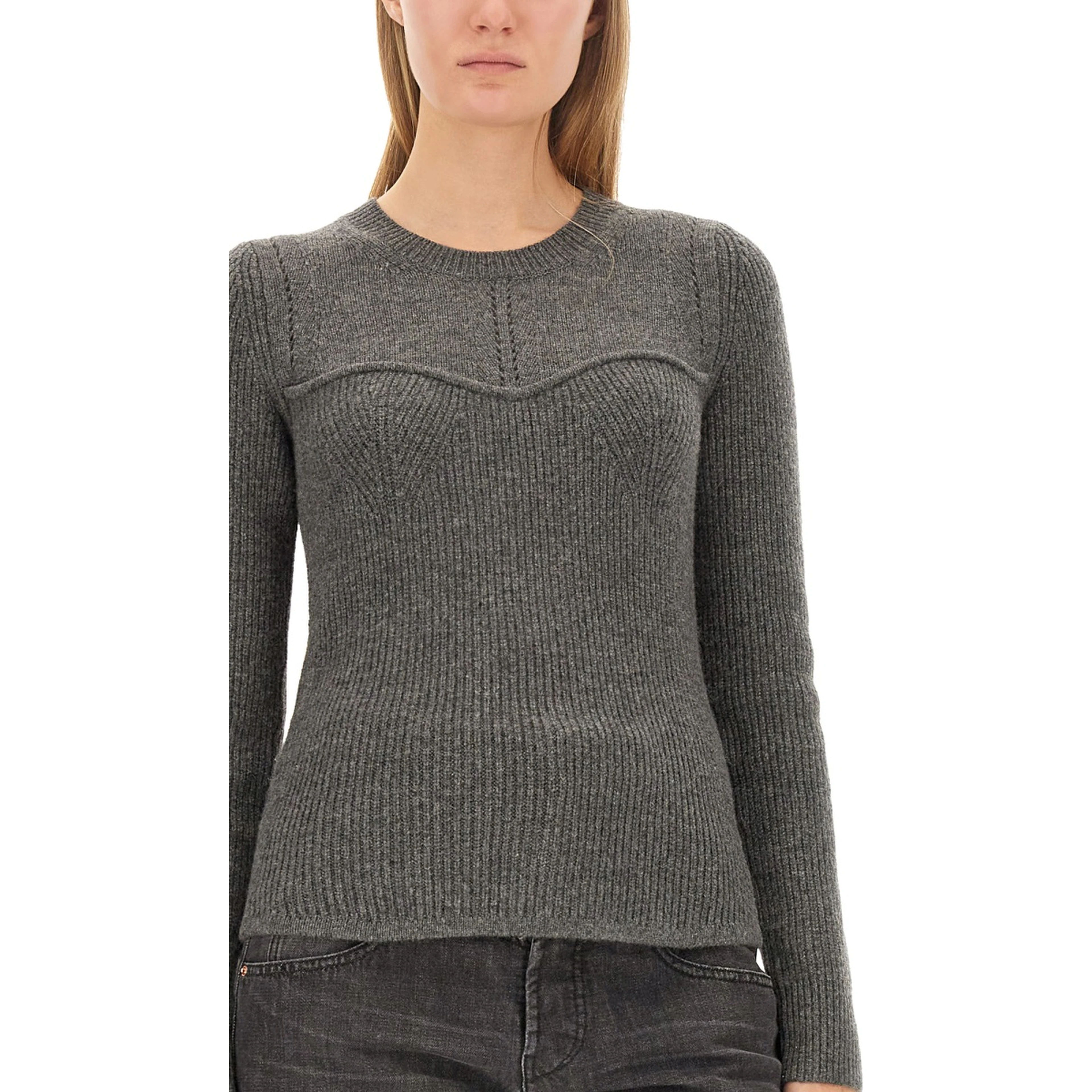 SLMI FIT SHIRT