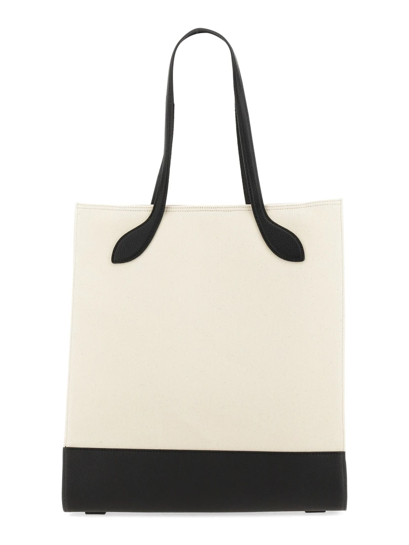 TOTE BAG BAR KEEP ON