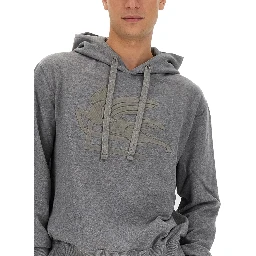 PEGASUS SWEATSHIRT