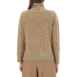 WOOL JERSEY.