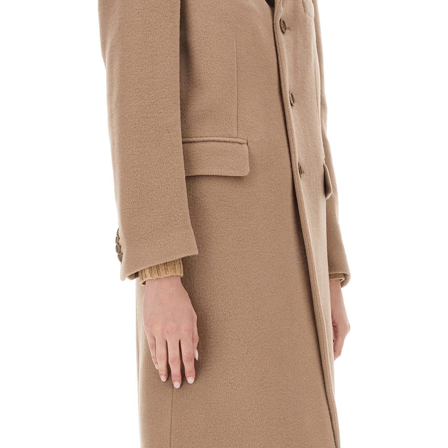 OVERSIZE COAT