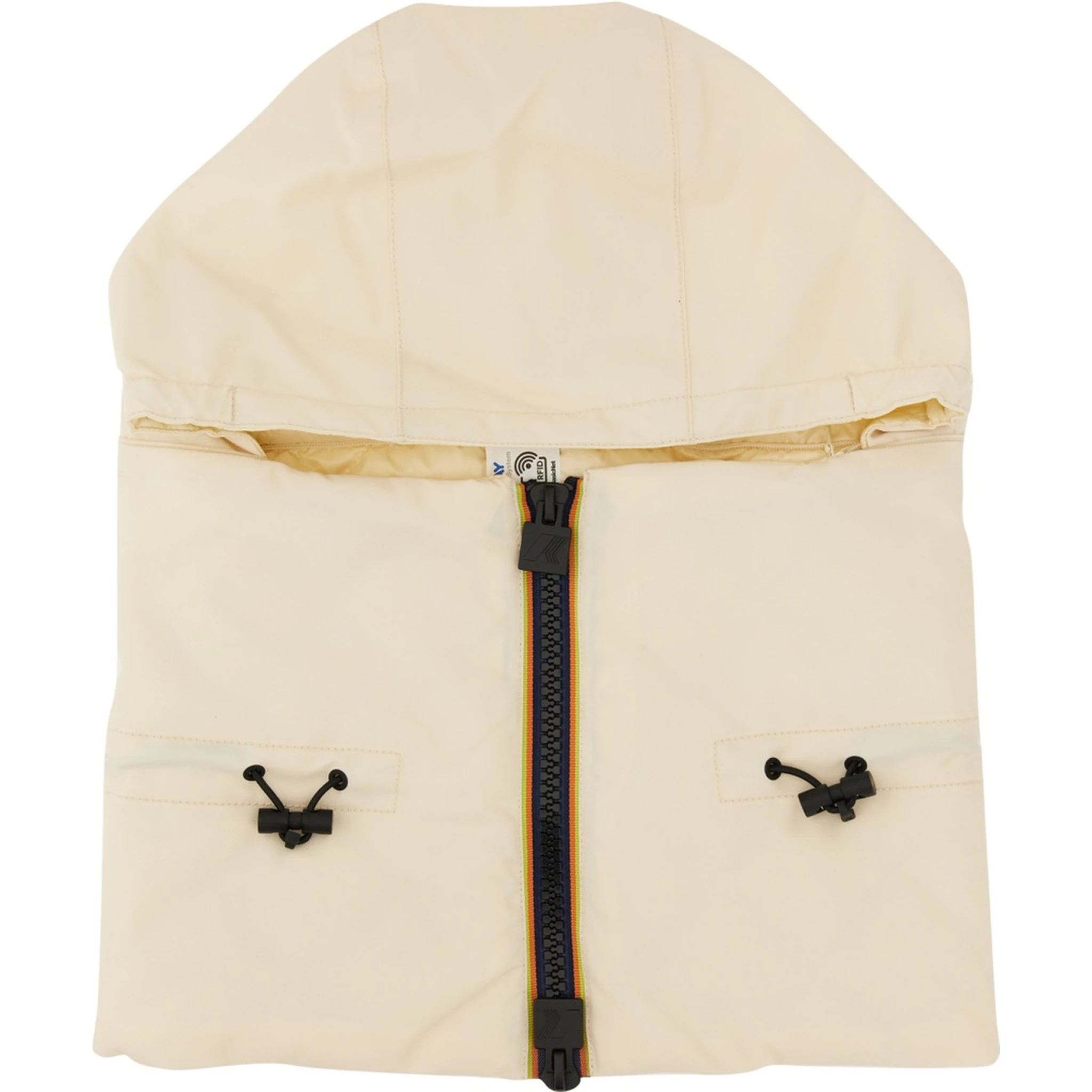 مدفأة للرقبة بغطاء للرأس