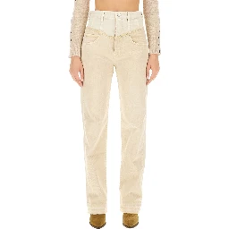 JEANS NOEMIE