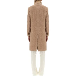 OVERSIZE COAT