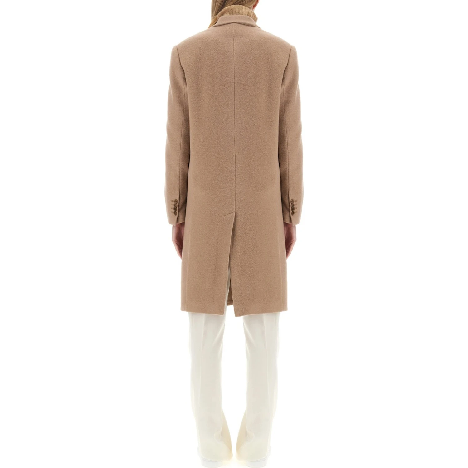 OVERSIZE COAT