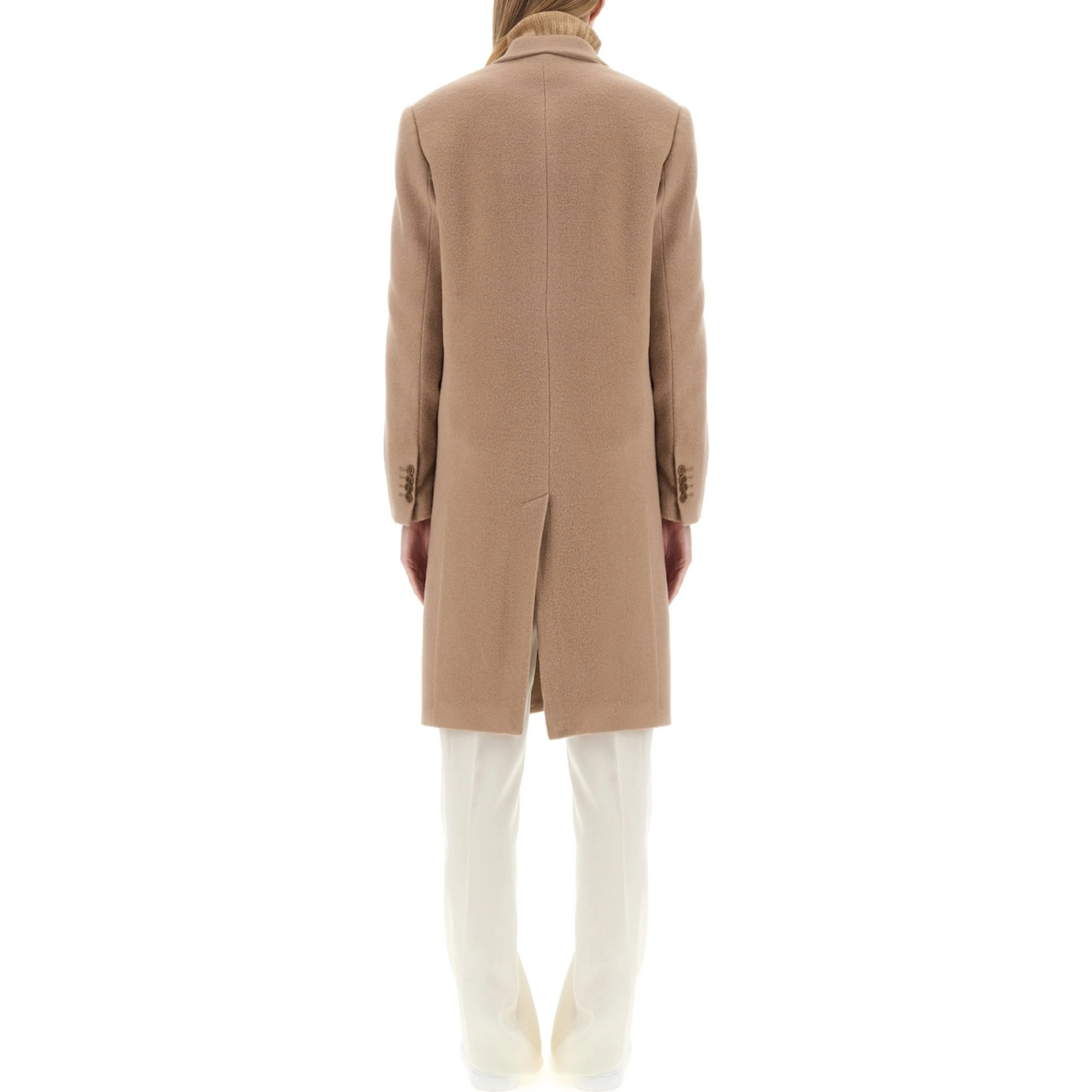 OVERSIZE COAT