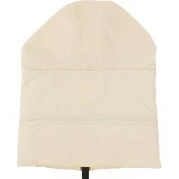 مدفأة للرقبة بغطاء للرأس