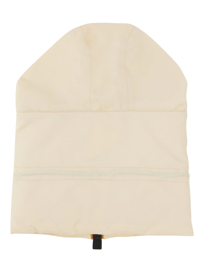 مدفأة للرقبة بغطاء للرأس