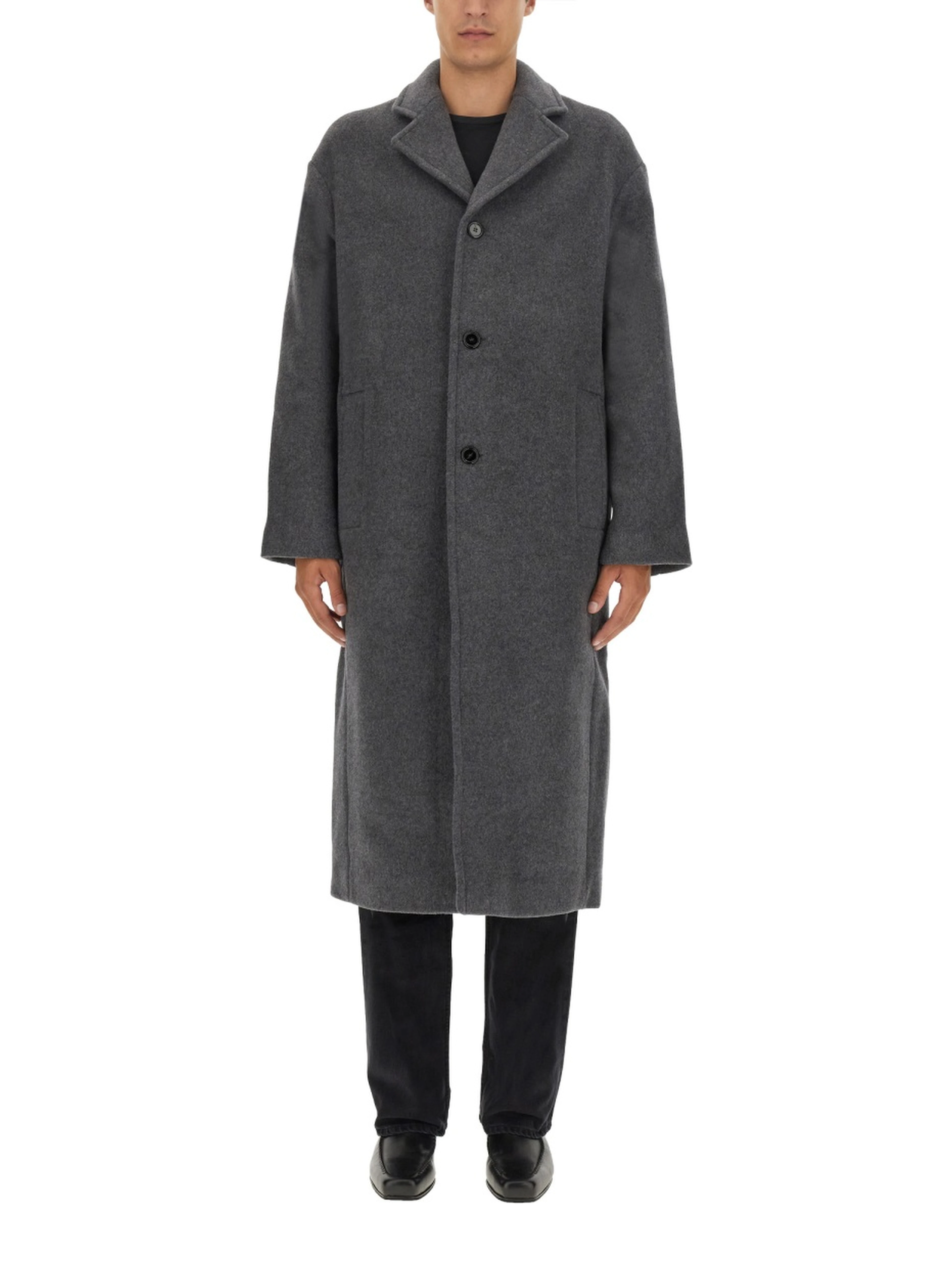 COAT "LOVE"