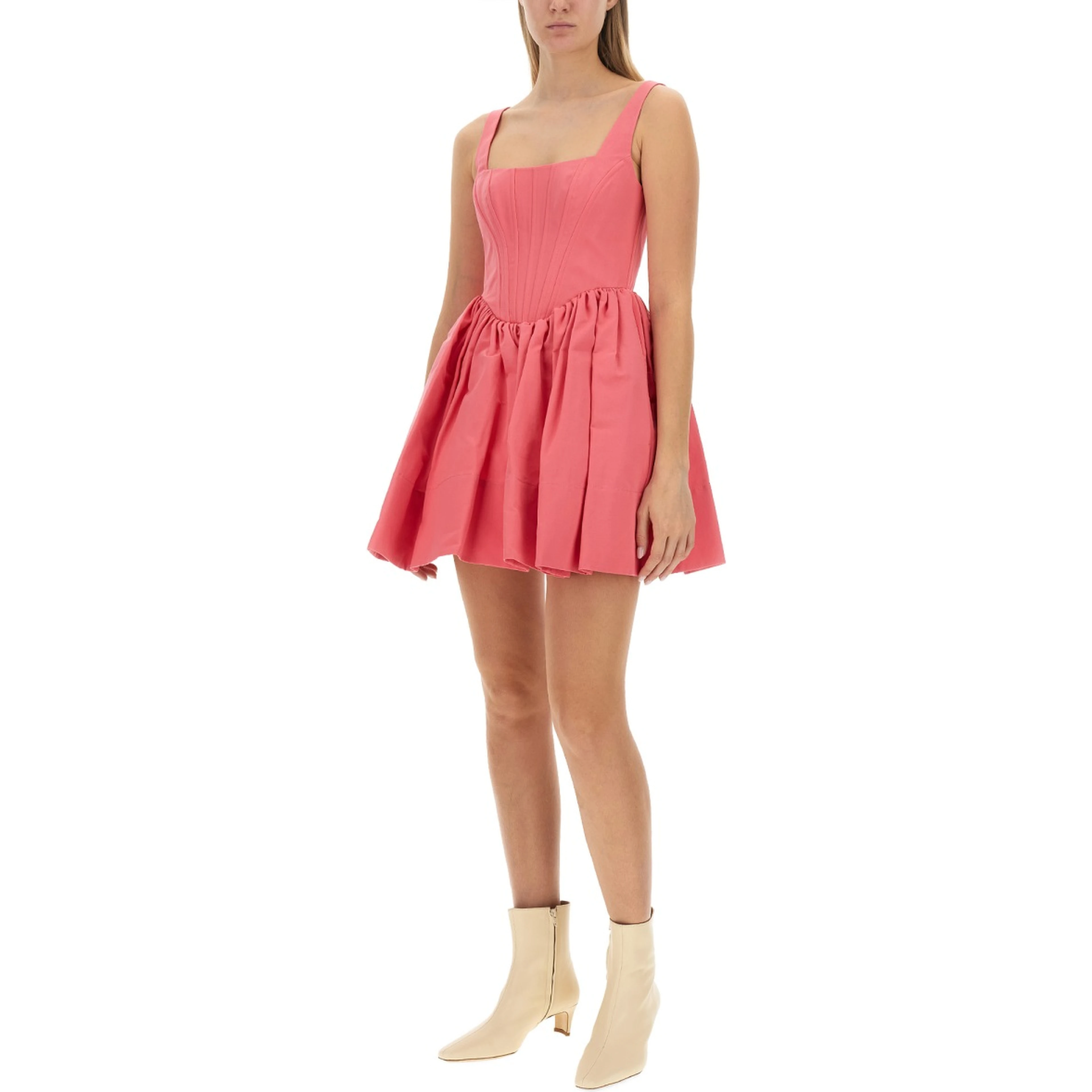 "LANDSCAP" DRESS