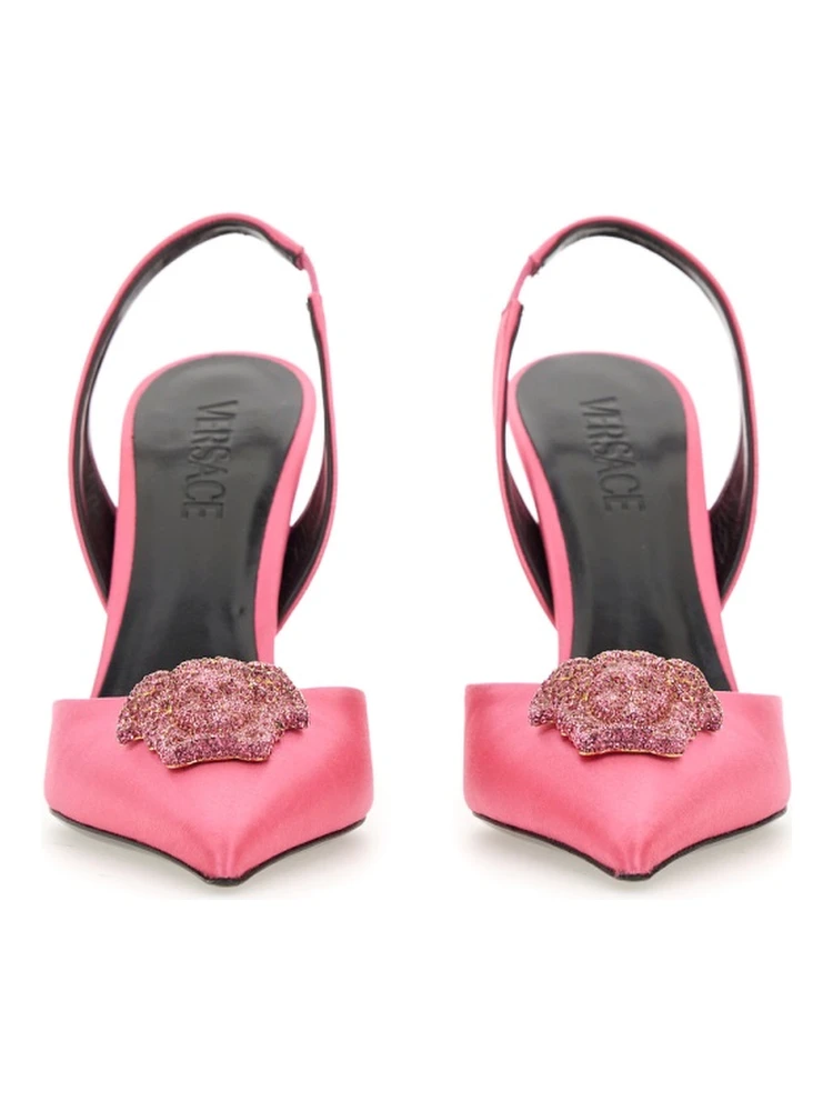 SANDAL "THE JELLYFISH" alternative