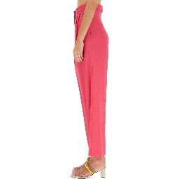 WOOL PANTS