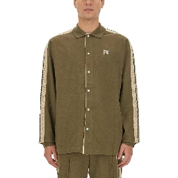 MONOGRAM SHIRT