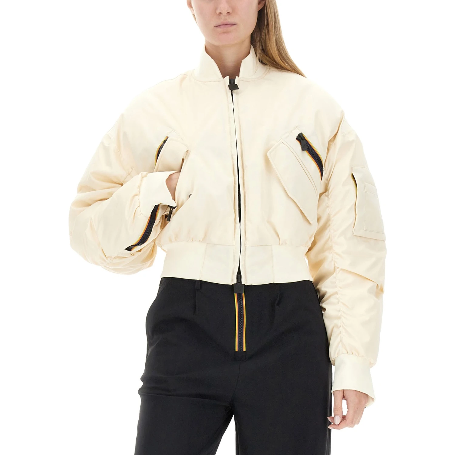 "LONCROP" JACKET