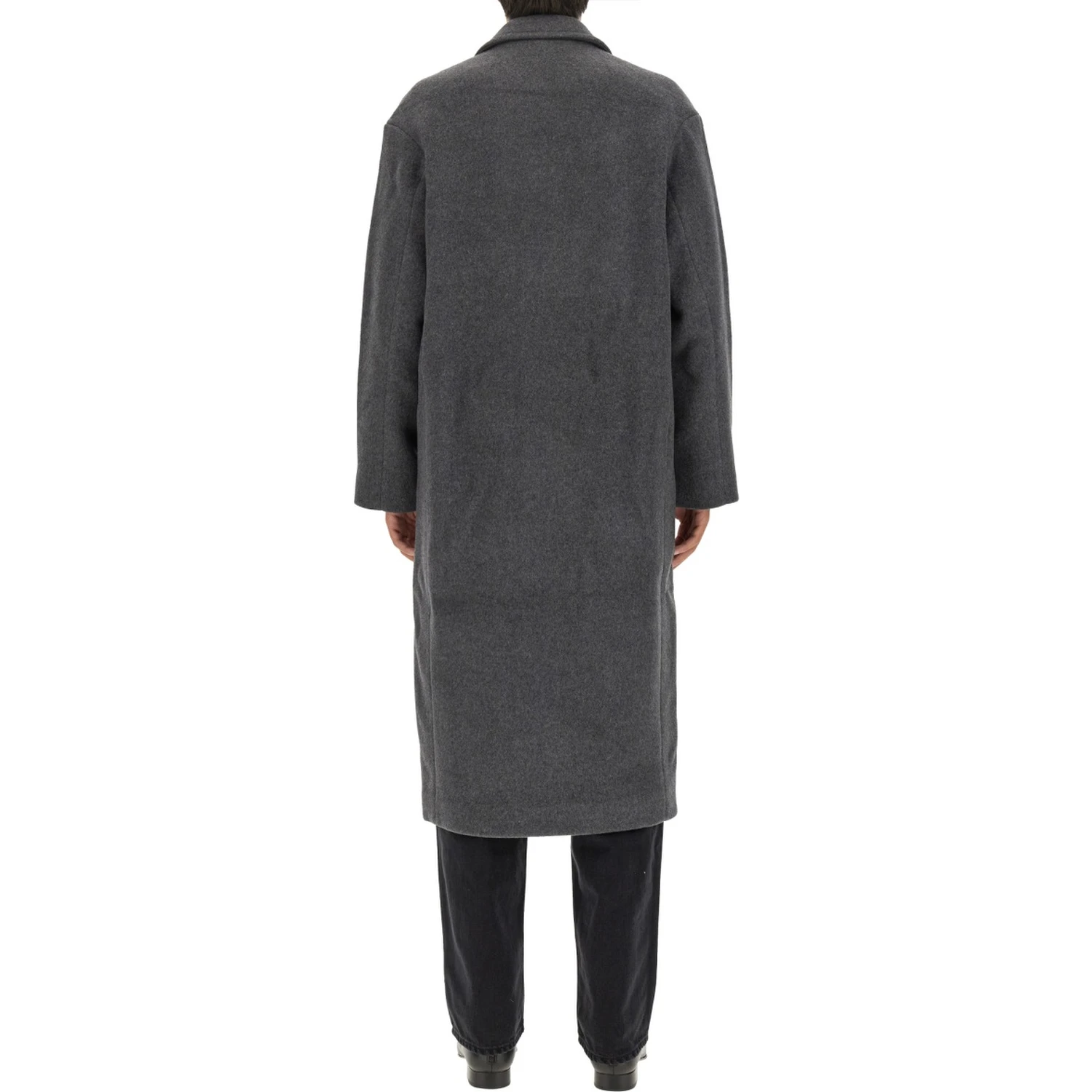 COAT "LOVE"