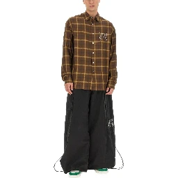 MONOGRAM SHIRT