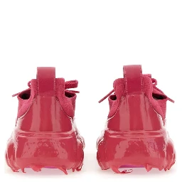 SNEAKER WITH LOGO