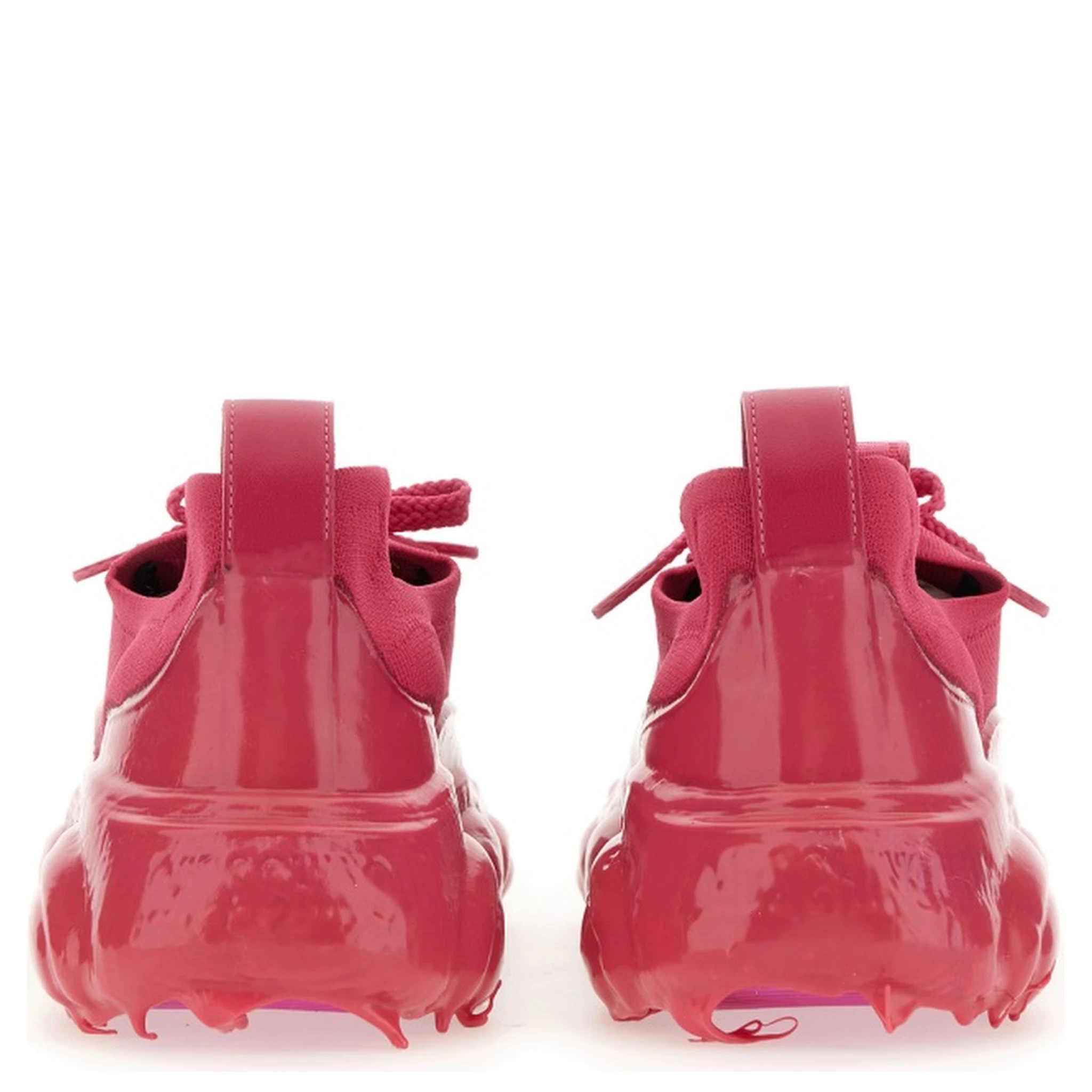 SNEAKER WITH LOGO
