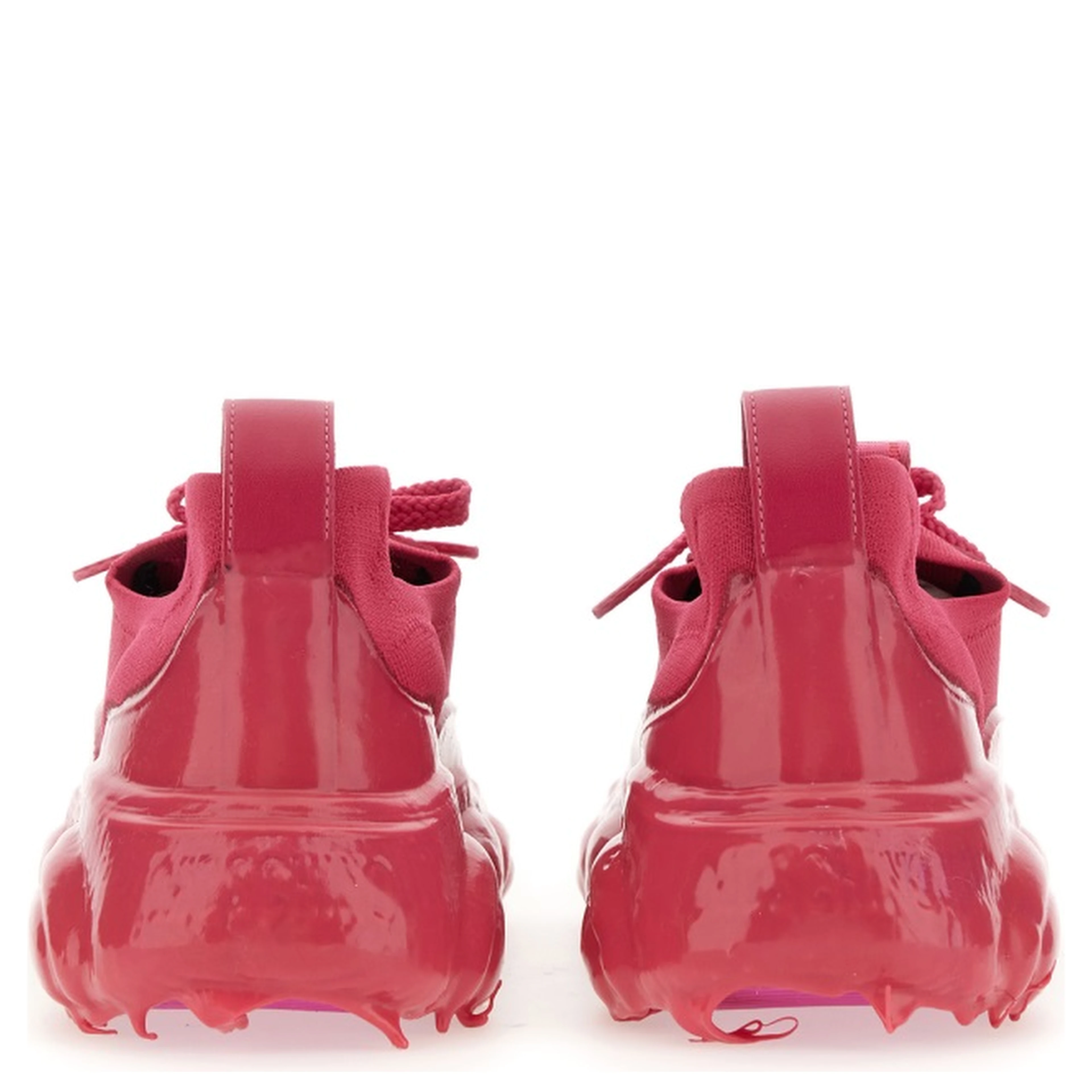 SNEAKER WITH LOGO