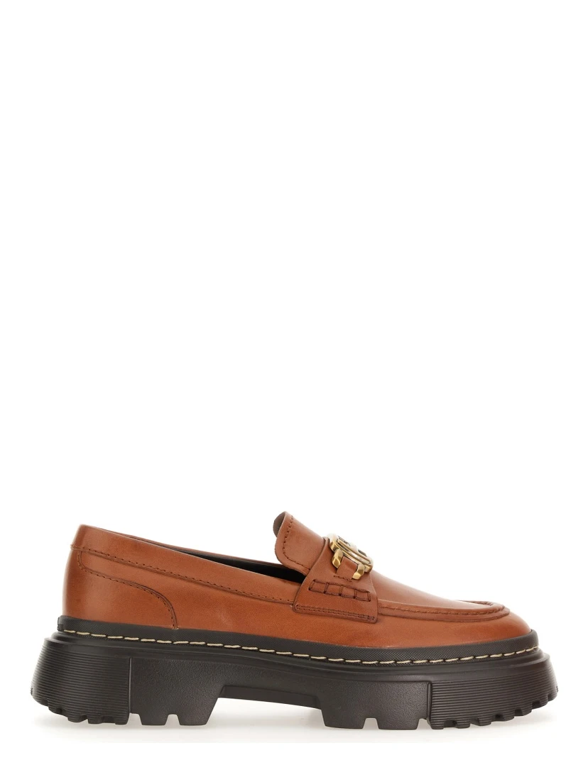 MOCCASIN H619