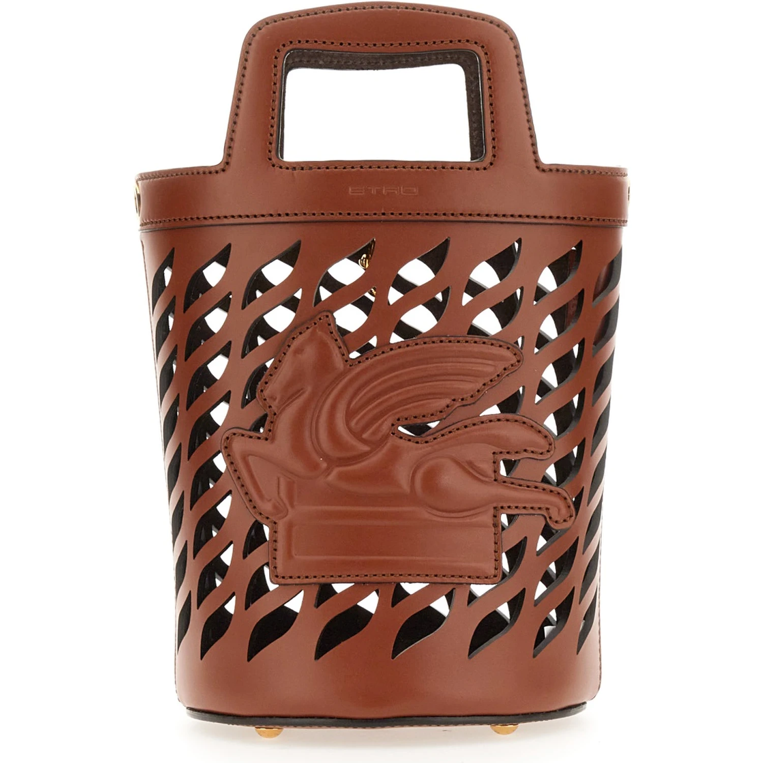 "COFFA" BAG WITH LOGO
