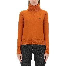 TURTLENECK JERSEY "GIULIA"