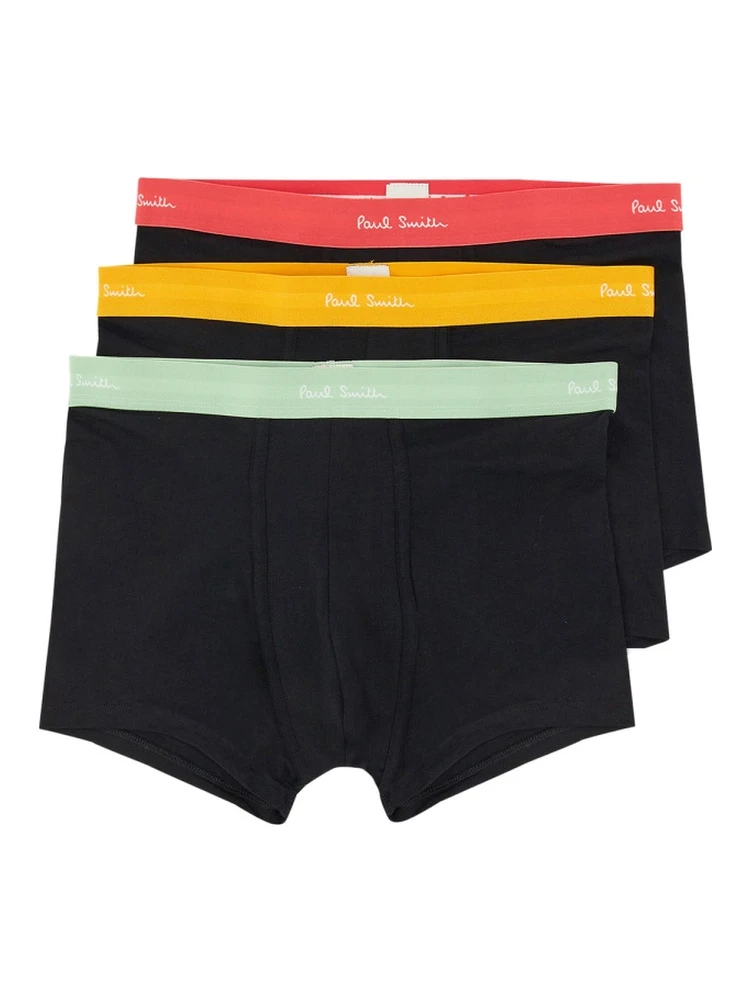 PACK OF THREE BRIEFS