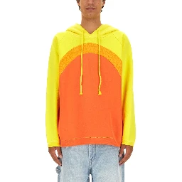 "RAINBOW" SWEATSHIRT
